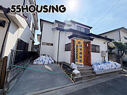 上尾市平塚2丁目 戸建て
