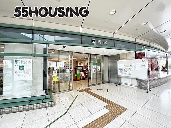 周辺を拡大表示