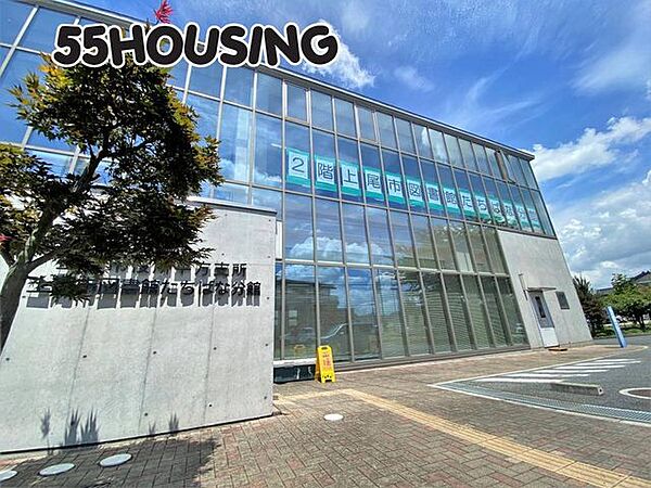 周辺を拡大表示