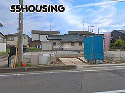 久喜市西大輪5丁目 新築戸建て