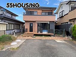 北葛飾郡杉戸町大字堤根 戸建て