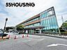 周辺：さいたま市緑区役所 徒歩12分。 910m