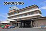 周辺：医療法人慈光会東武丸山病院 徒歩13分。 1010m