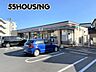 周辺：セブンイレブン浦和木崎2丁目店 徒歩4分。 290m