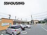 周辺：セブンイレブン桶川末広3丁目南店 徒歩6分。 450m