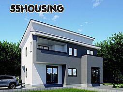 鴻巣市松原1丁目 新築戸建て