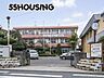 周辺：鴻巣市立鴻巣中学校 徒歩17分。 1300m