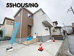 春日部市米島 新築戸建て