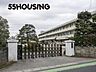 周辺：加須市立騎西小学校 徒歩15分。 1200m