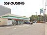 周辺：ファミリーマート浦和駒場店 徒歩8分。 640m