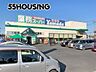 周辺：業務スーパー久喜東店 徒歩19分。 1480m