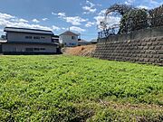 静かな住宅街です