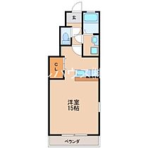 グリーンビラ  ｜ 佐賀県三養基郡みやき町大字白壁4015（賃貸アパート1R・1階・36.90㎡） その2