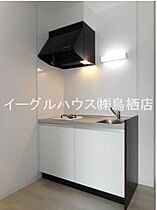 リアンジュB棟 101 ｜ 佐賀県鳥栖市村田町669-7（賃貸アパート1K・1階・24.00㎡） その4