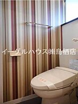 リアンジュB棟 101 ｜ 佐賀県鳥栖市村田町669-7（賃貸アパート1K・1階・24.00㎡） その3