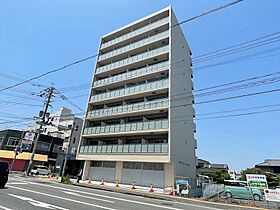 レブリアント鳥栖 501 ｜ 佐賀県鳥栖市大正町725-6（賃貸マンション1R・5階・29.47㎡） その9