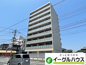 レブリアント鳥栖 604 ｜ 佐賀県鳥栖市大正町725-6（賃貸マンション1R・6階・29.47㎡） その1