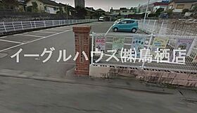 チャームスクエアー 201 ｜ 佐賀県鳥栖市本町２丁目53-3（賃貸アパート1LDK・2階・35.32㎡） その24