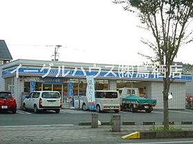 グランシャリオ弐番館  ｜ 佐賀県鳥栖市原古賀町972-1（賃貸アパート1LDK・1階・40.07㎡） その19