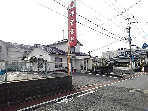 グラン・ソレイユ 101｜佐賀県鳥栖市儀徳町(賃貸アパート2K・1階・36.96㎡)の写真 その15