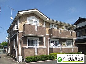 メゾン・ドゥ・シャルマン弐番館 103 ｜ 佐賀県鳥栖市宿町字門戸口1437番地3（賃貸アパート1R・1階・32.90㎡） その1