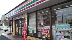 セブンイレブン 鳥栖中央店（648m）