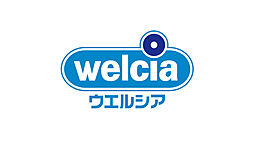 ウエルシアプラス鳥栖店（831m）