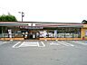 周辺：セブンイレブン 鳥栖姫方町店（138m）