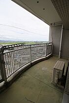 コンダクトレジデンス鳥栖 1411 ｜ 佐賀県鳥栖市藤木町2456（賃貸マンション2LDK・14階・69.60㎡） その7