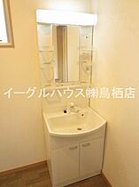 メゾン新鳥栖  ｜ 佐賀県鳥栖市原古賀町838（賃貸アパート1LDK・1階・33.12㎡） その10