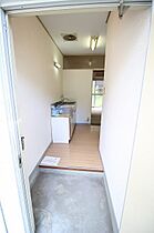 コーポ森永 103 ｜ 佐賀県鳥栖市村田町654-6（賃貸アパート1K・1階・19.00㎡） その14