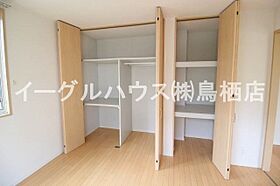 ブランシェ元町 101 ｜ 佐賀県鳥栖市元町1139-3（賃貸アパート1LDK・1階・51.51㎡） その13