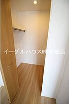 D-room新鳥栖A棟  ｜ 佐賀県鳥栖市村田町680-2（賃貸アパート1LDK・2階・33.40㎡） その10