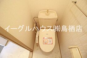 ユアーズコート 203 ｜ 佐賀県鳥栖市古野町194-1（賃貸アパート1K・2階・26.70㎡） その3