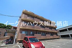 アーバンヒルズI  ｜ 佐賀県鳥栖市田代本町1254-2（賃貸マンション1LDK・2階・34.68㎡） その1