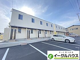 ikka田代新町 5 ｜ 佐賀県鳥栖市田代新町127（賃貸アパート1DK・1階・32.20㎡） その1