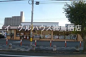 G・ハウスIII番館 1 ｜ 佐賀県鳥栖市東町３丁目912-52（賃貸アパート1LDK・1階・65.62㎡） その17