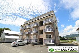 ウインザーコバスワ  ｜ 佐賀県鳥栖市養父町467-5（賃貸アパート1R・2階・31.25㎡） その1