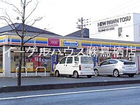 ウインザーコバスワ  ｜ 佐賀県鳥栖市養父町467-5（賃貸アパート1R・2階・31.25㎡） その24