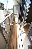 れいめい古賀町 101 ｜ 佐賀県鳥栖市古賀町565-3（賃貸アパート1LDK・1階・37.78㎡） その9