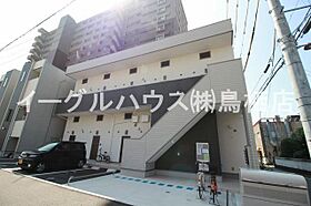 CB鳥栖エデン 206 ｜ 佐賀県鳥栖市大正町722-5（賃貸アパート1K・2階・21.71㎡） その15