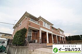 グランドヒルズB 101 ｜ 佐賀県鳥栖市田代大官町336番地1（賃貸アパート1LDK・1階・44.18㎡） その1