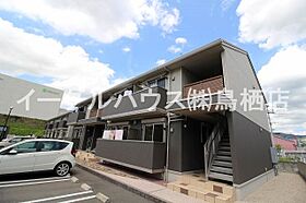 ヴィルヌーブ伍番街B棟 108 ｜ 佐賀県鳥栖市原古賀町3032（賃貸アパート1LDK・1階・40.07㎡） その15