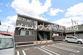 ヴィルヌーブ伍番街B棟 108 ｜ 佐賀県鳥栖市原古賀町3032（賃貸アパート1LDK・1階・40.07㎡） その26