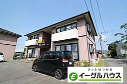 🉐敷金礼金0円！🉐サンフレンズB棟