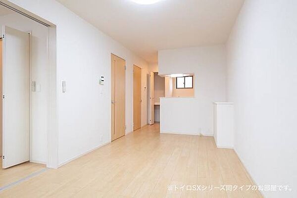 エスペランサ田代
