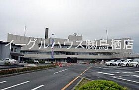 パークヒル・やよい 101 ｜ 佐賀県鳥栖市弥生が丘６丁目391（賃貸アパート1LDK・1階・41.17㎡） その15