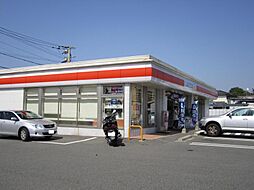 ローソン（533m）
