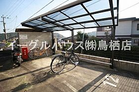 そよ風参番館 103 ｜ 佐賀県鳥栖市平田町3106-110（賃貸マンション1DK・1階・24.00㎡） その29