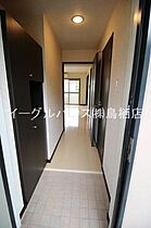 Profit村田 106 ｜ 佐賀県鳥栖市村田町762-1（賃貸マンション1LDK・3階・40.79㎡） その8